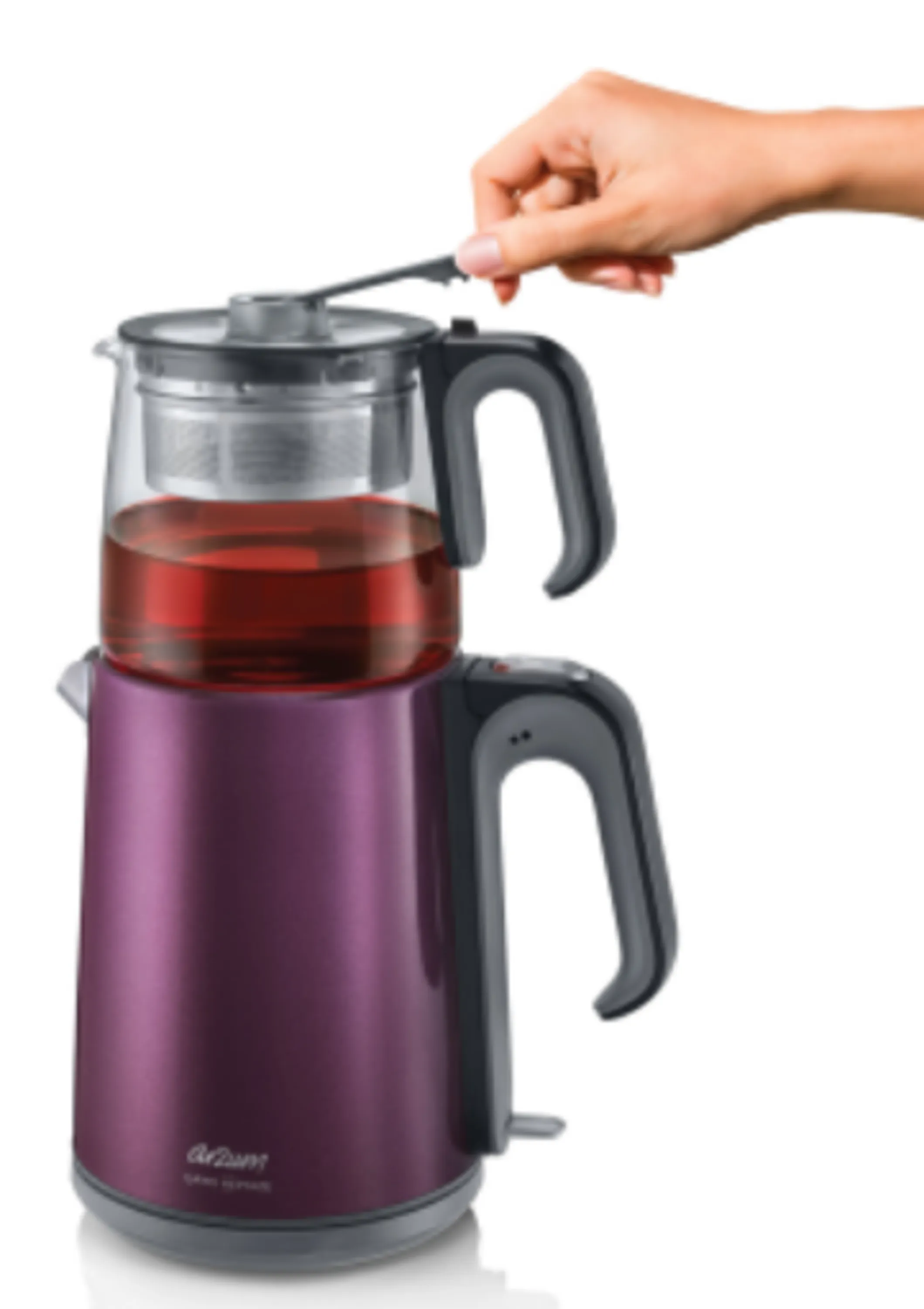 چای ساز آرزوم AR3031